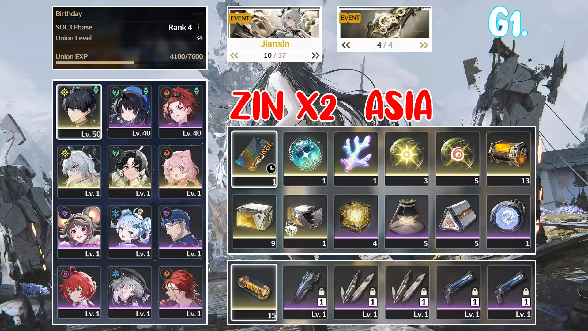 Zani đã lệch 10 trang