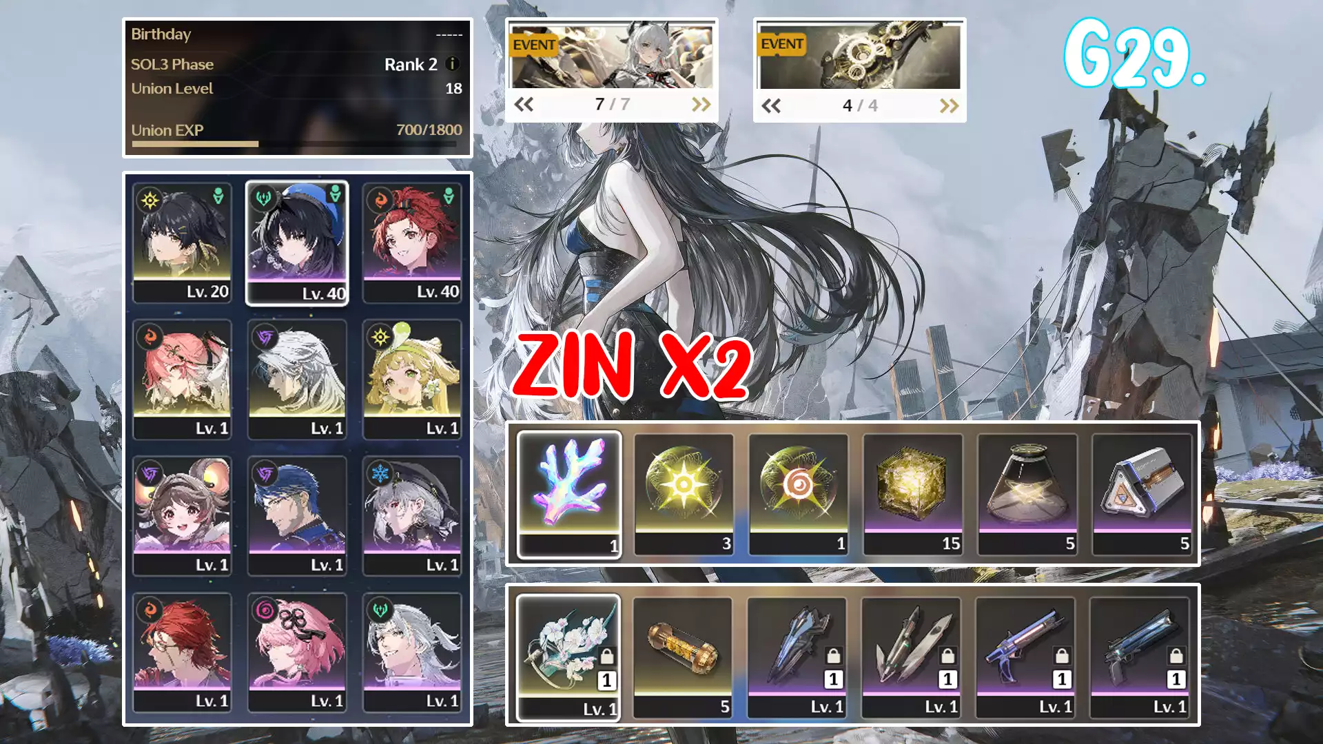 Changli + trấn Zhezhi