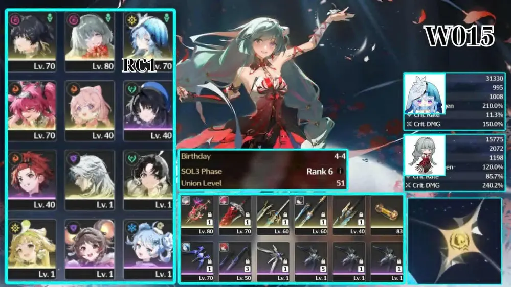 PHROLOVA TRẤN LUPA TRẤN SHOREKEPEER C1