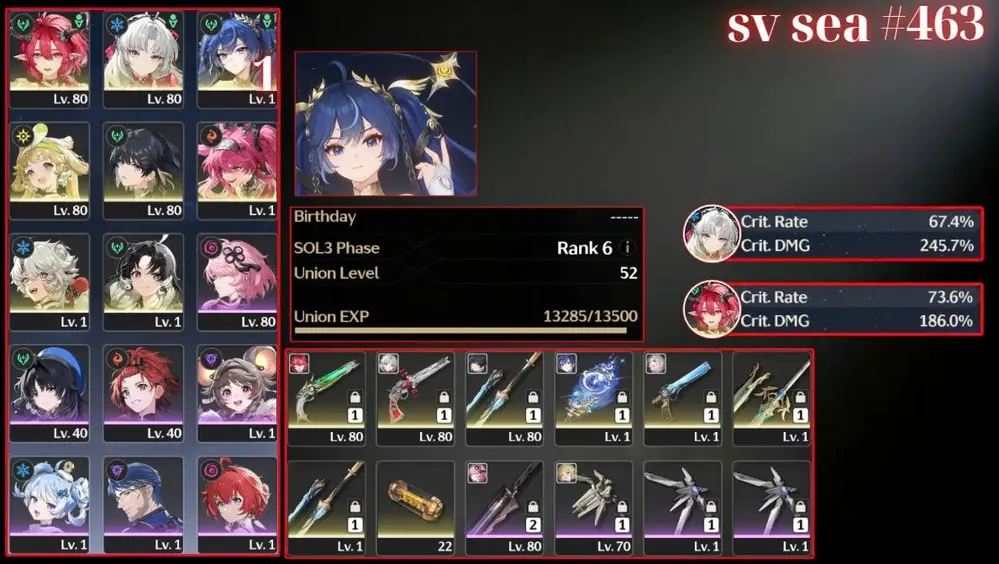 LUNO C1 TRẤN CARLOTTA TRẤN CIACCONA TRẤN LUPA