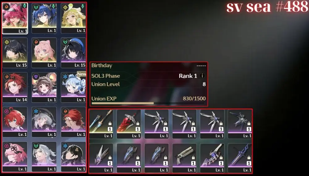 LUPA TRẤN LUNO UL8