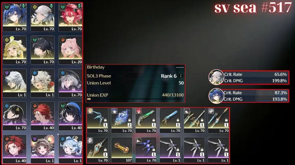 LUNO TRẤN JINHSHI TRẤN CIACCONA TRẤN