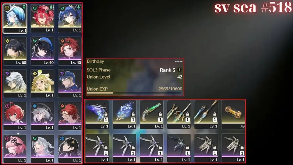 LUNO TRẤN SHOREKEPEER TRẤN CIACCONA TRẤN