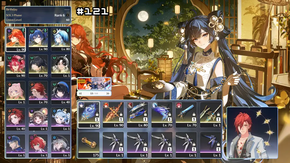 TEAM AUGUSTA  RÁT VÀNG SIÊU MÚP, BANNER 13 TRANG BẤM LÀ NỔ  [ SALE ]