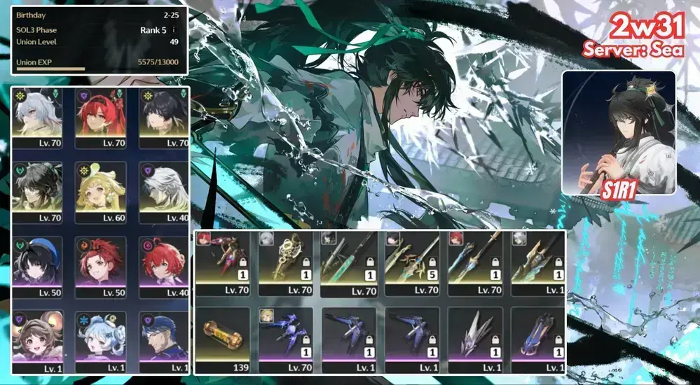 3 CHAR 3 TRẤN 1 CUNG MỆNH SIÊU VIP GIÁ RẺ