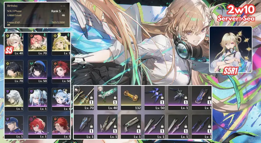 LYNAE S5W1 GIÁ RẺ CHO AE TRẢI NGHIỆM