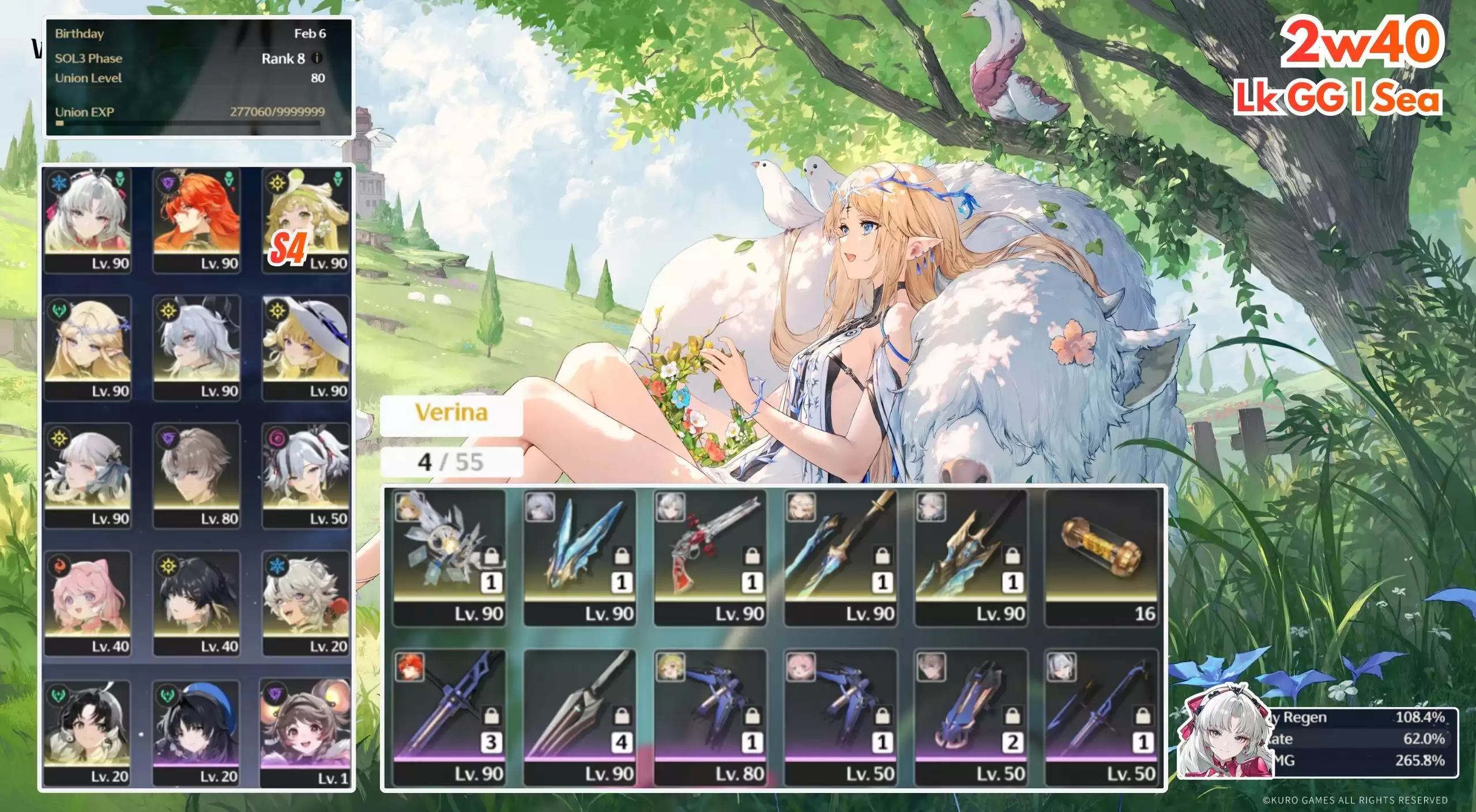 7 CHAR 2 TRẤN SIÊU NGON GIÁ RẺ CHO AE