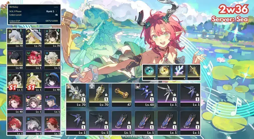 4 CHAR 2 TRẤN SIÊU VIP CHO AE