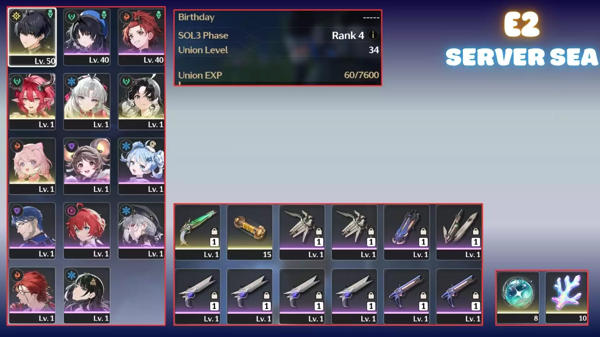 ACC VIP SIÊU NGON
