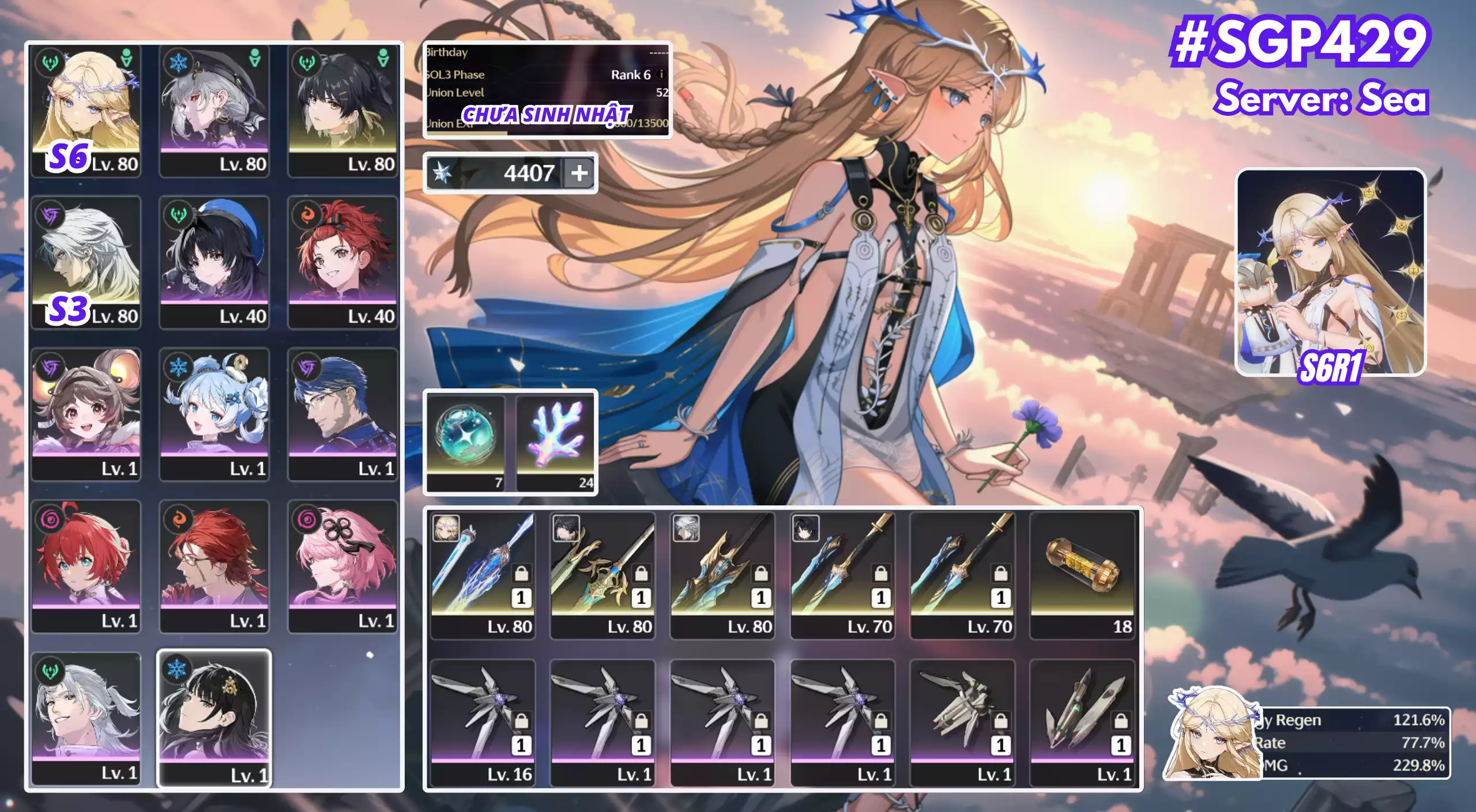 Carte s6r1
