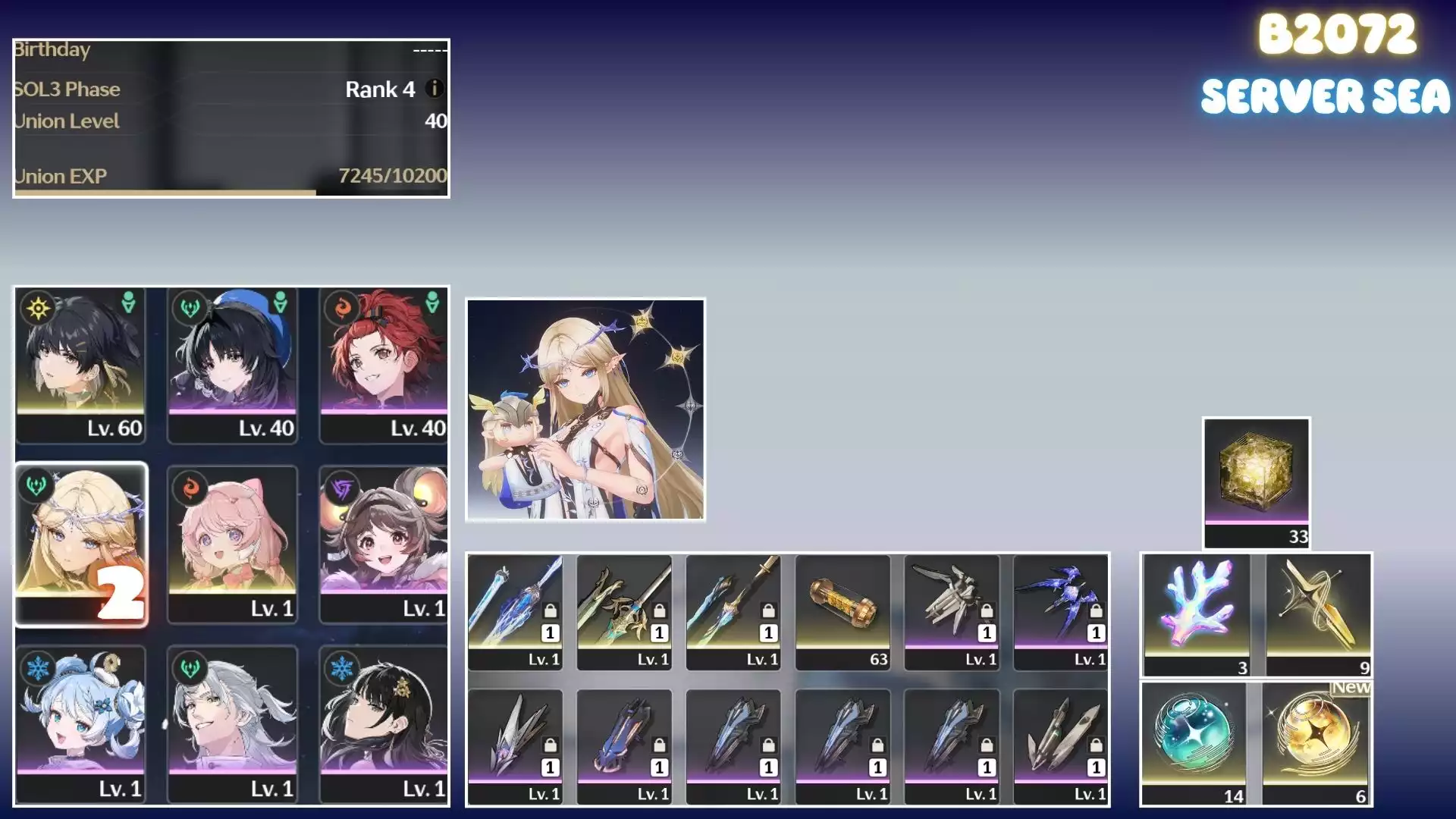Cartethyia R2S1