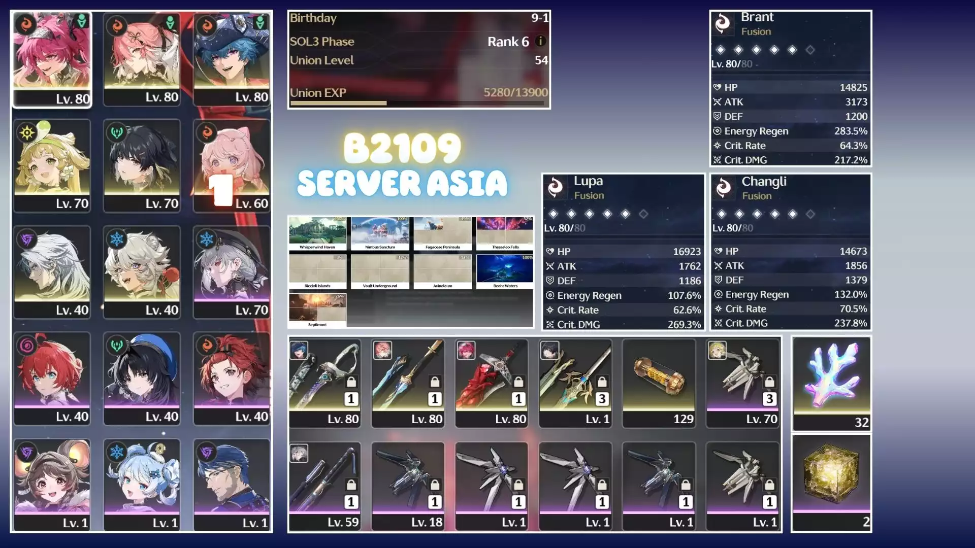 ACC VIP SIÊU NGON