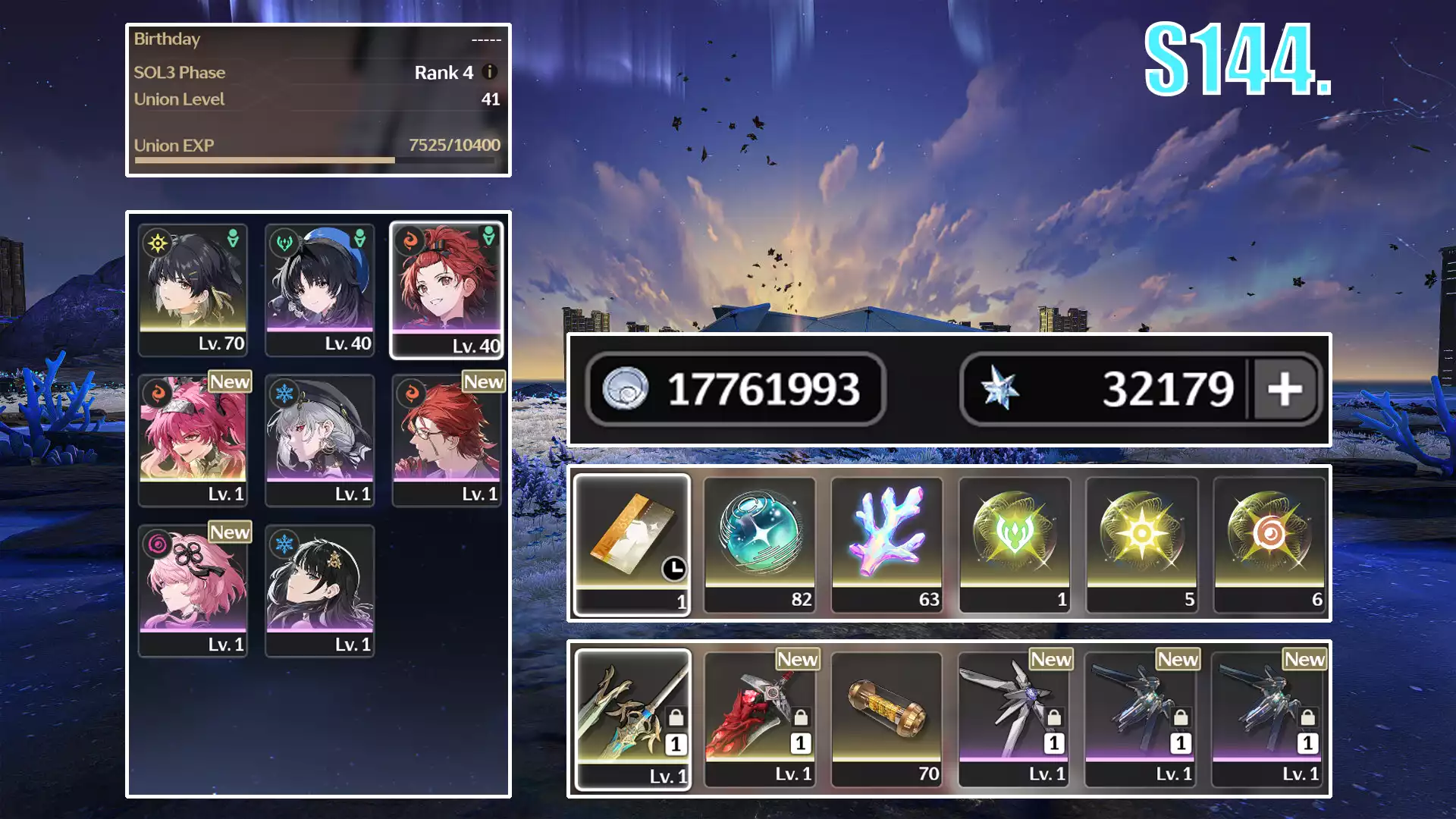 Lupa trấn + 32k đá
