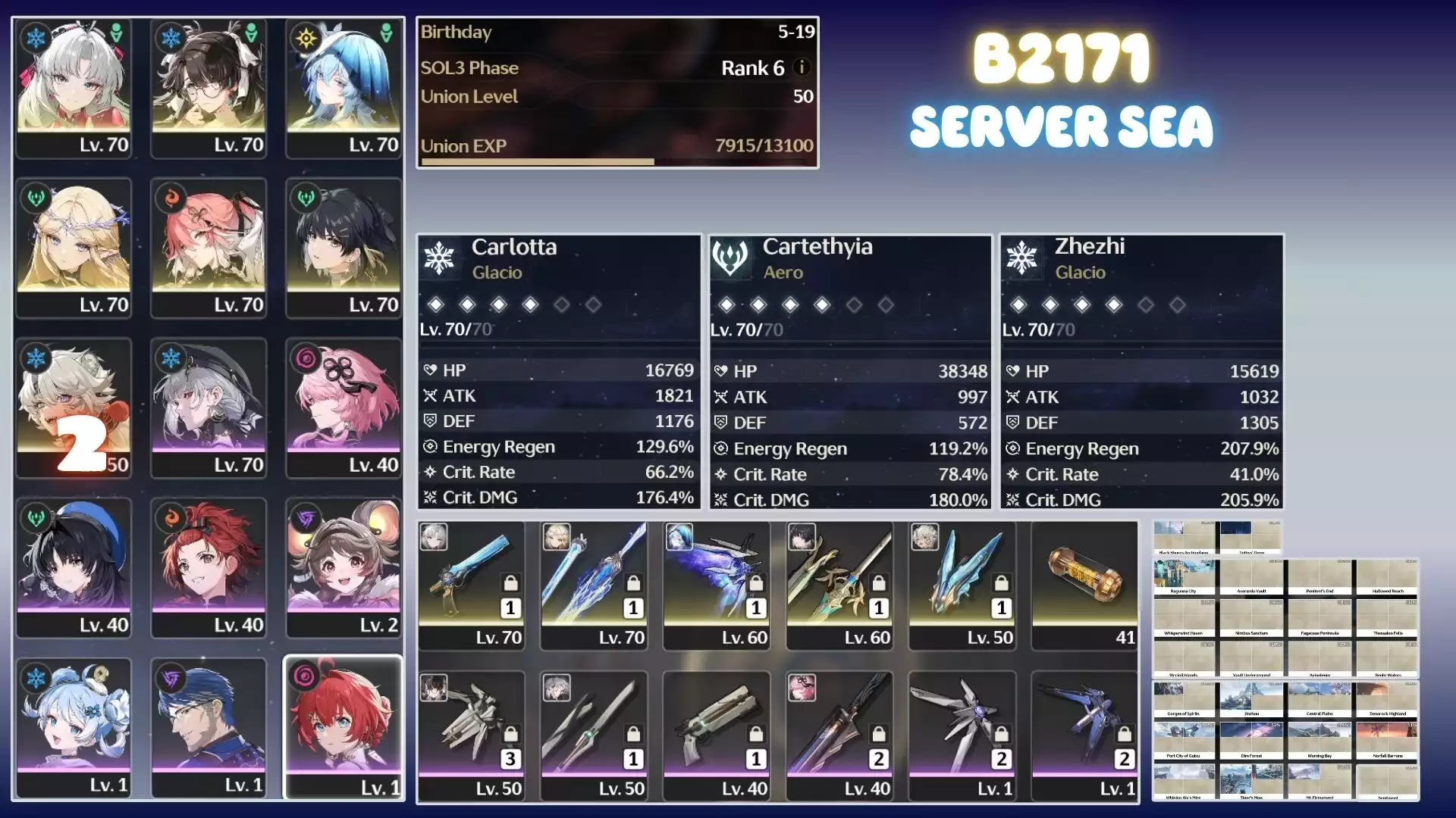 ACC VIP SIÊU NGON