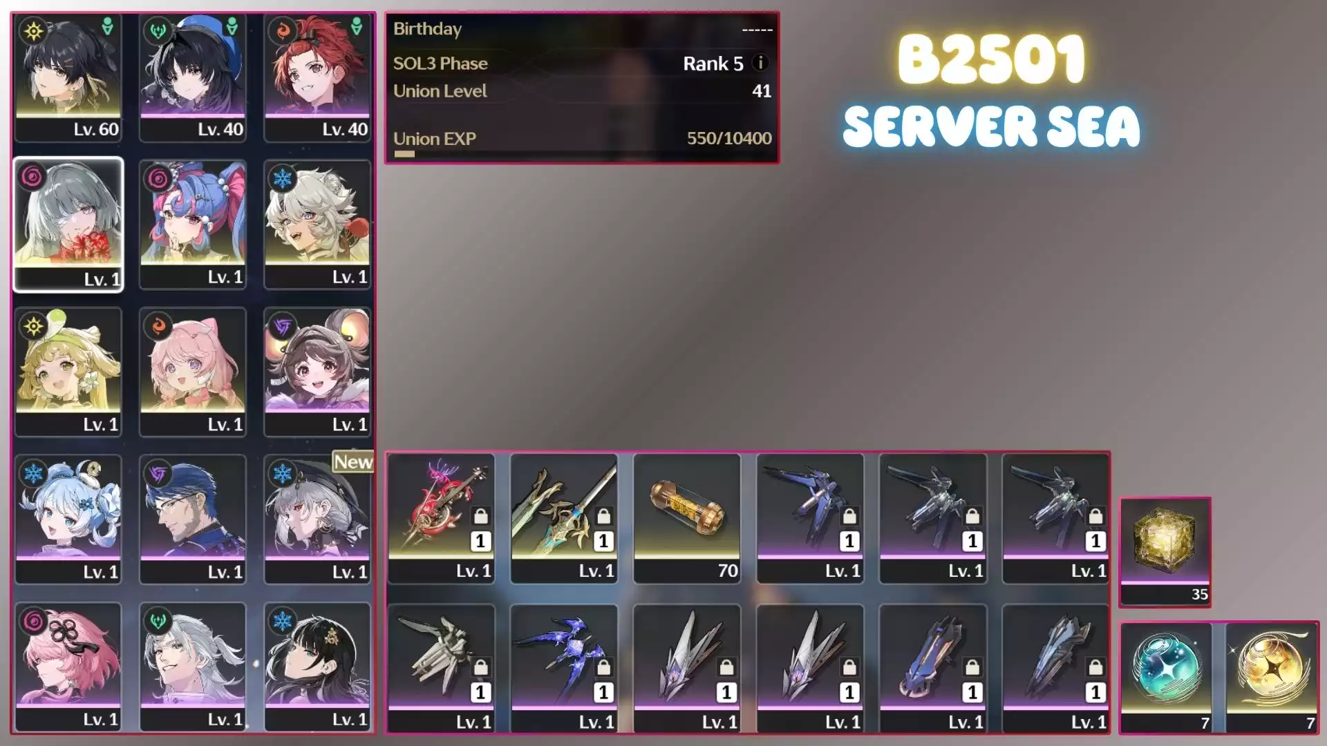 Phrolova Rc0s1 Kẹp  Roccia