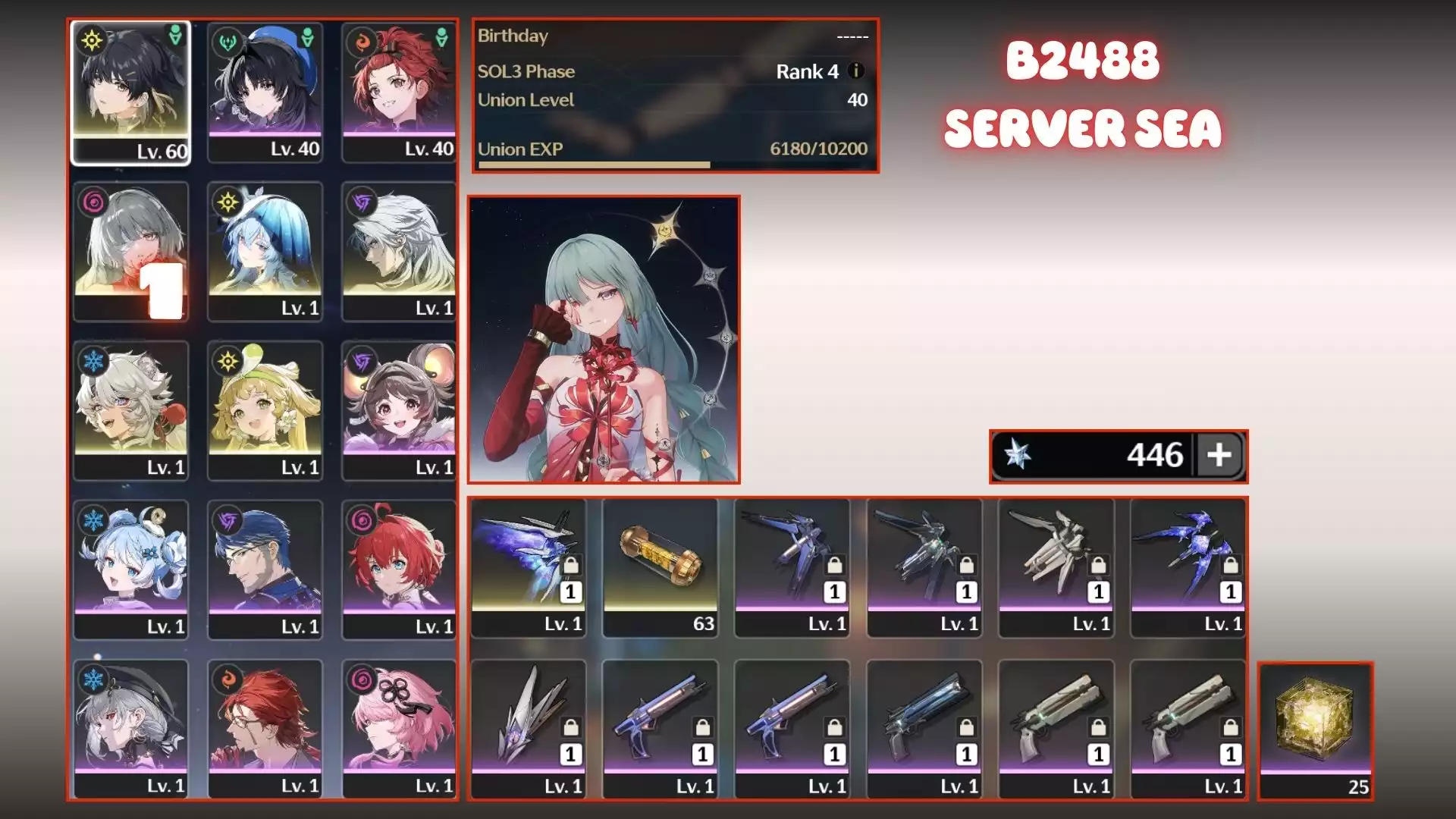 ACC VIP SIÊU NGON