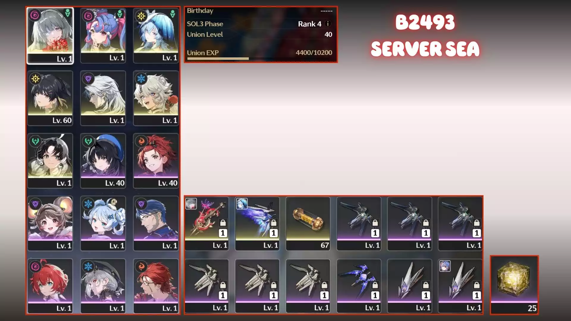 ACC VIP SIÊU NGON