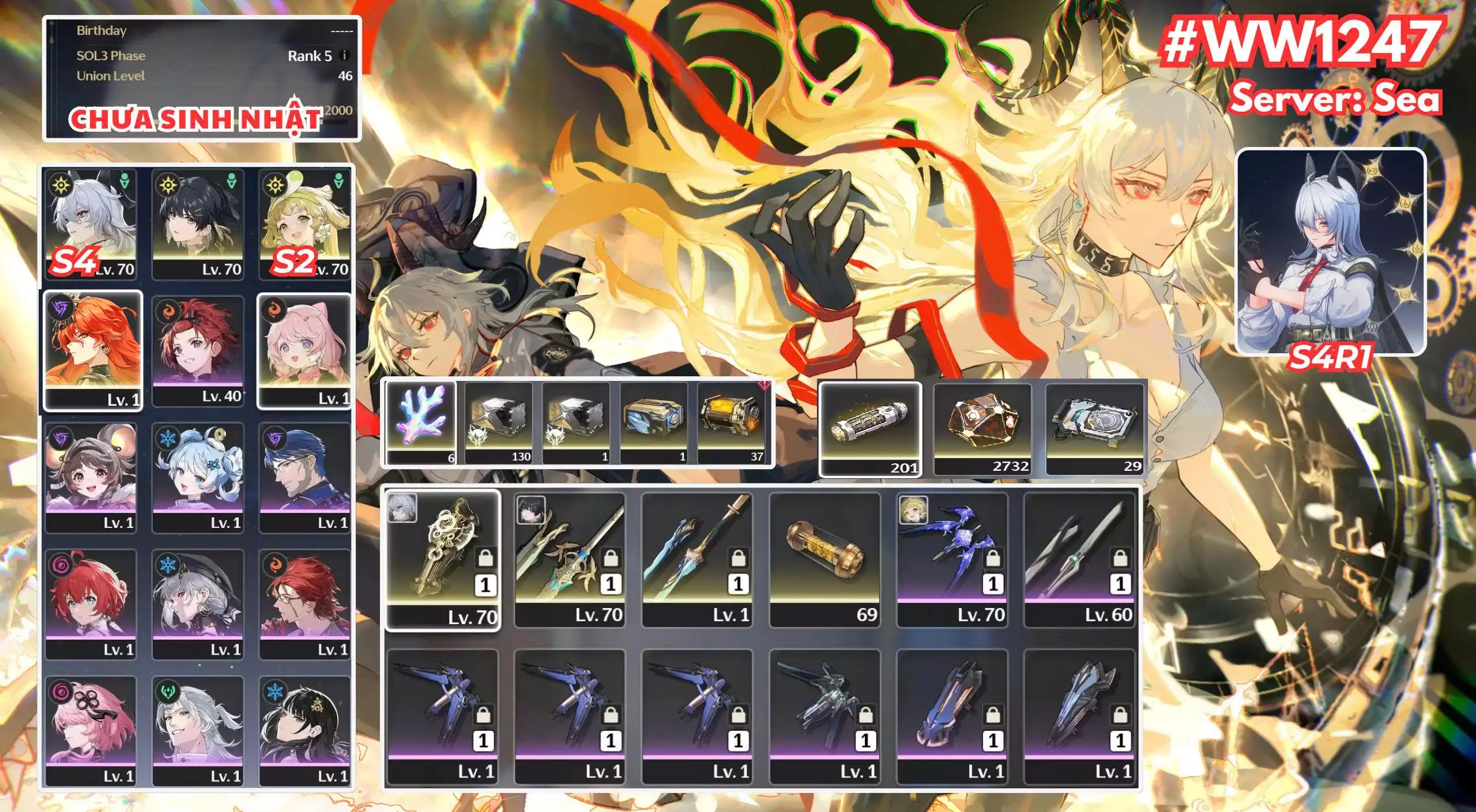 [ ACC VIP ] WW1247 Zani R4A1 + Augusta