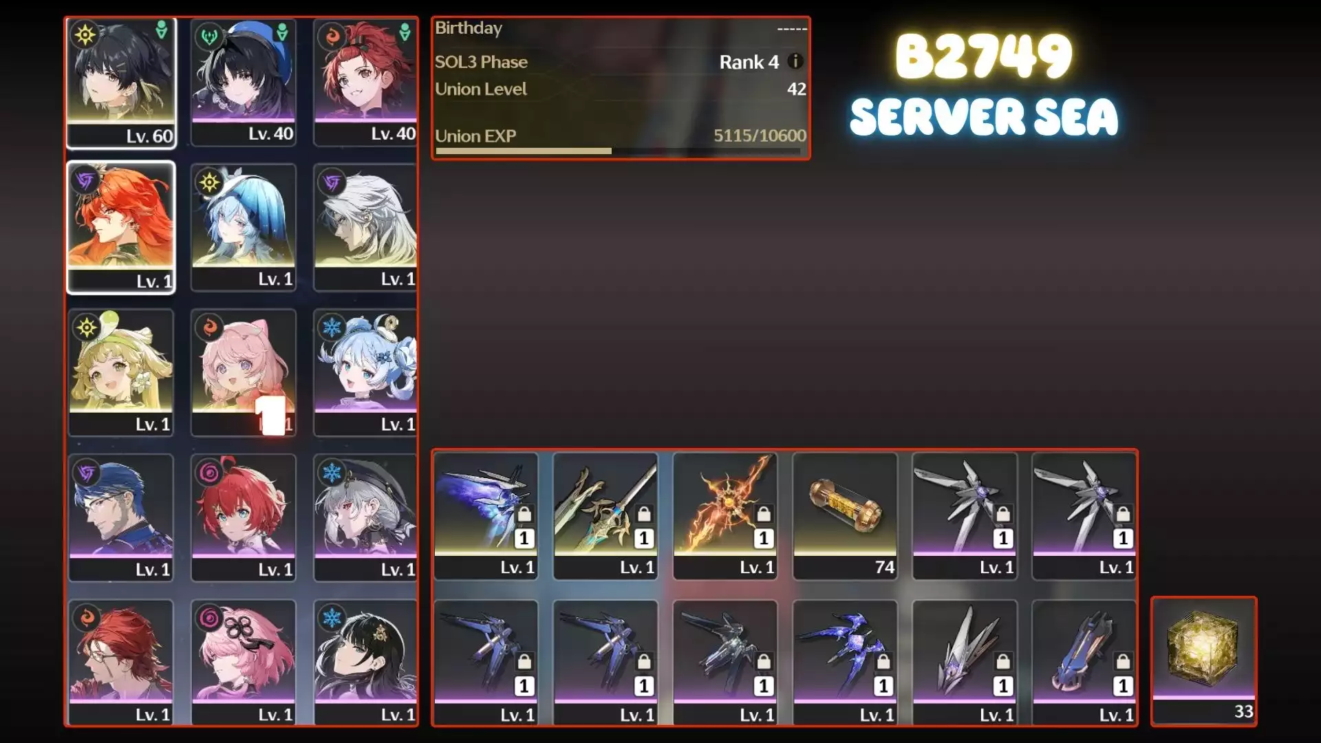 Augusta Rc0s1 Shore Trấn