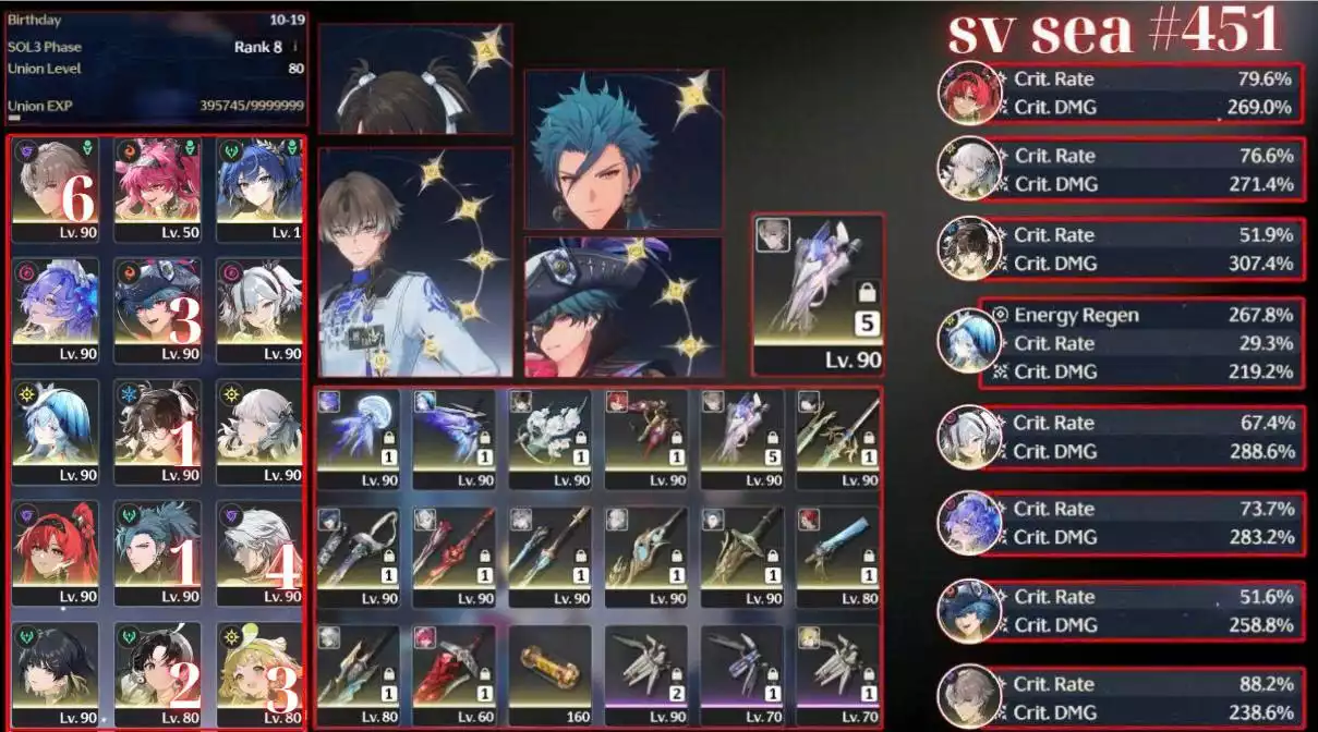 CON ACC SIÊU MLEM CHO CHỊ EM SIMP XIANGLI C6R5