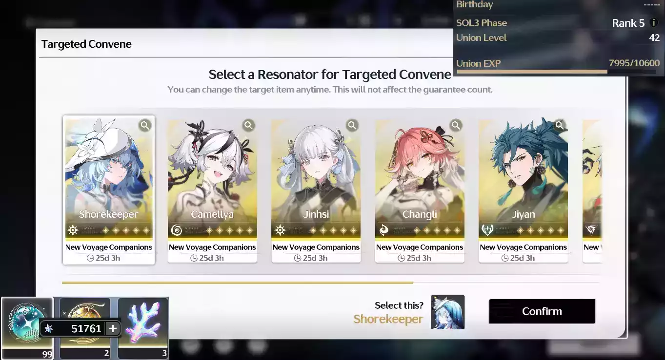 (SEA) ~52k Astrite + 0-10 Vàng + 99 Xanh(có banner Tân Thủ Limit