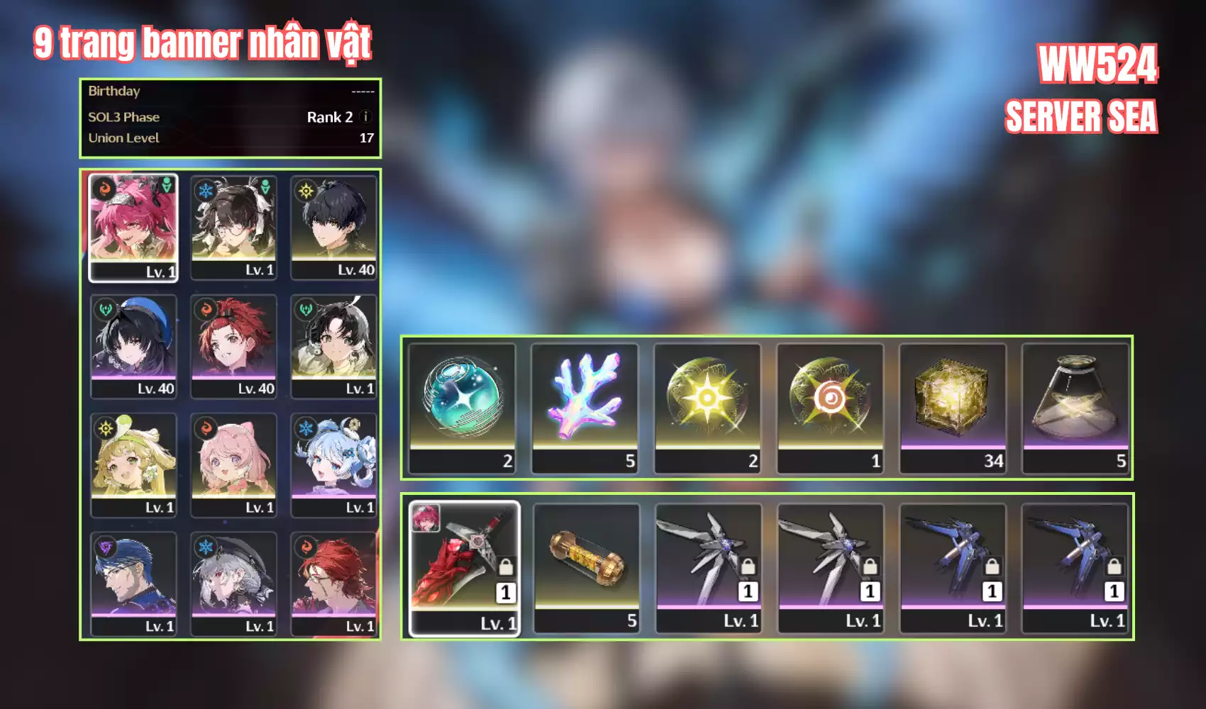 UL thấp siêu ngon Lupa trấn Zhezhi