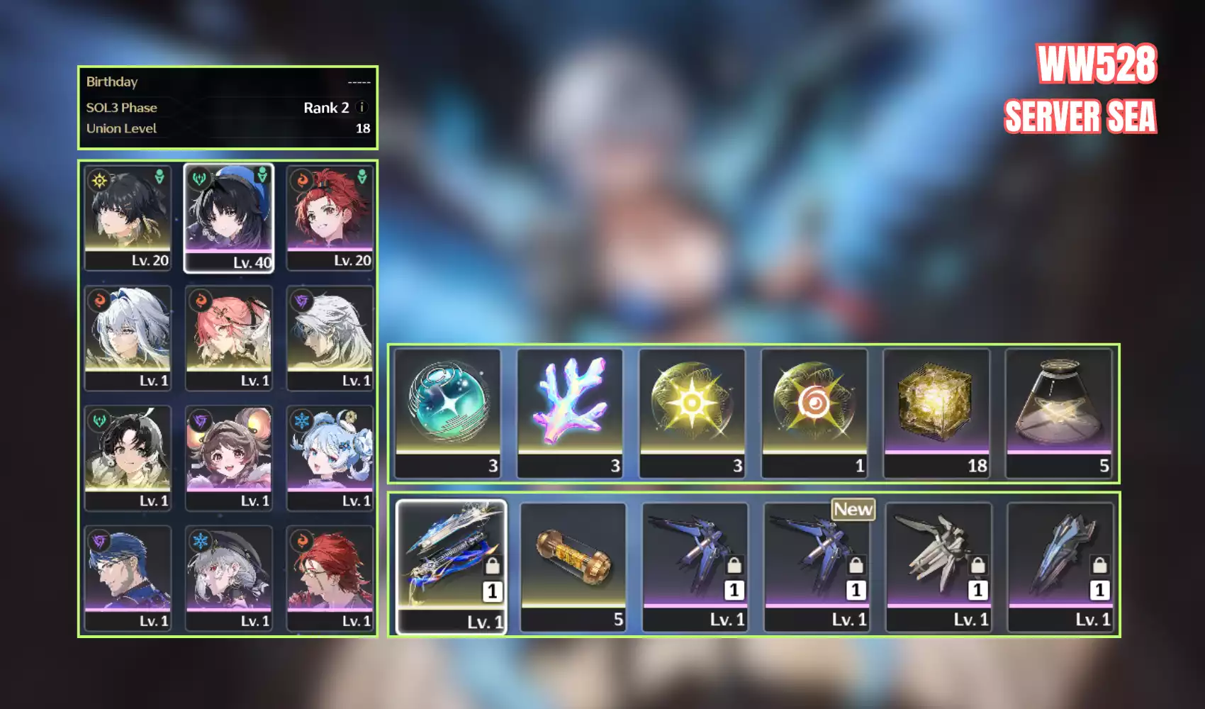 UL thấp siêu ngon Changli Galbrena trấn