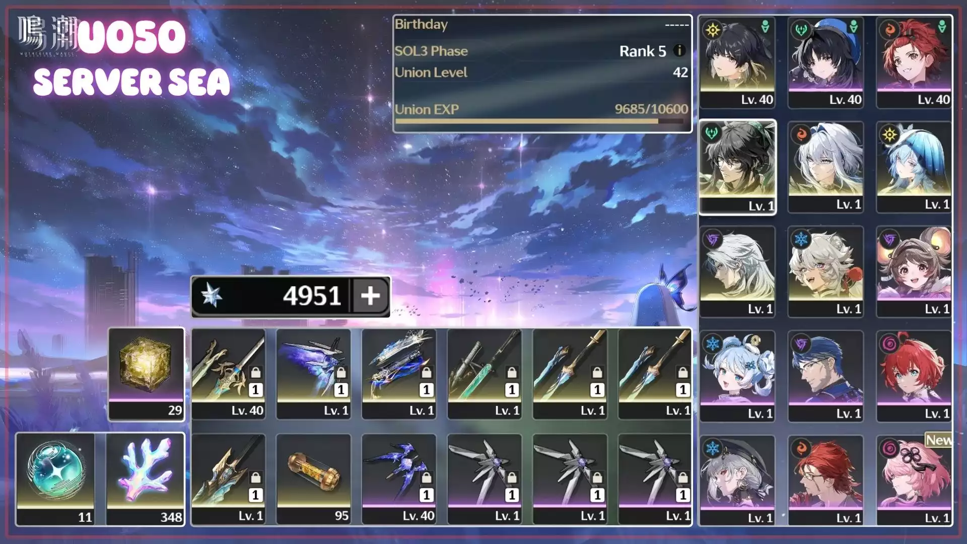 Team Galbrena Pro Max 2T