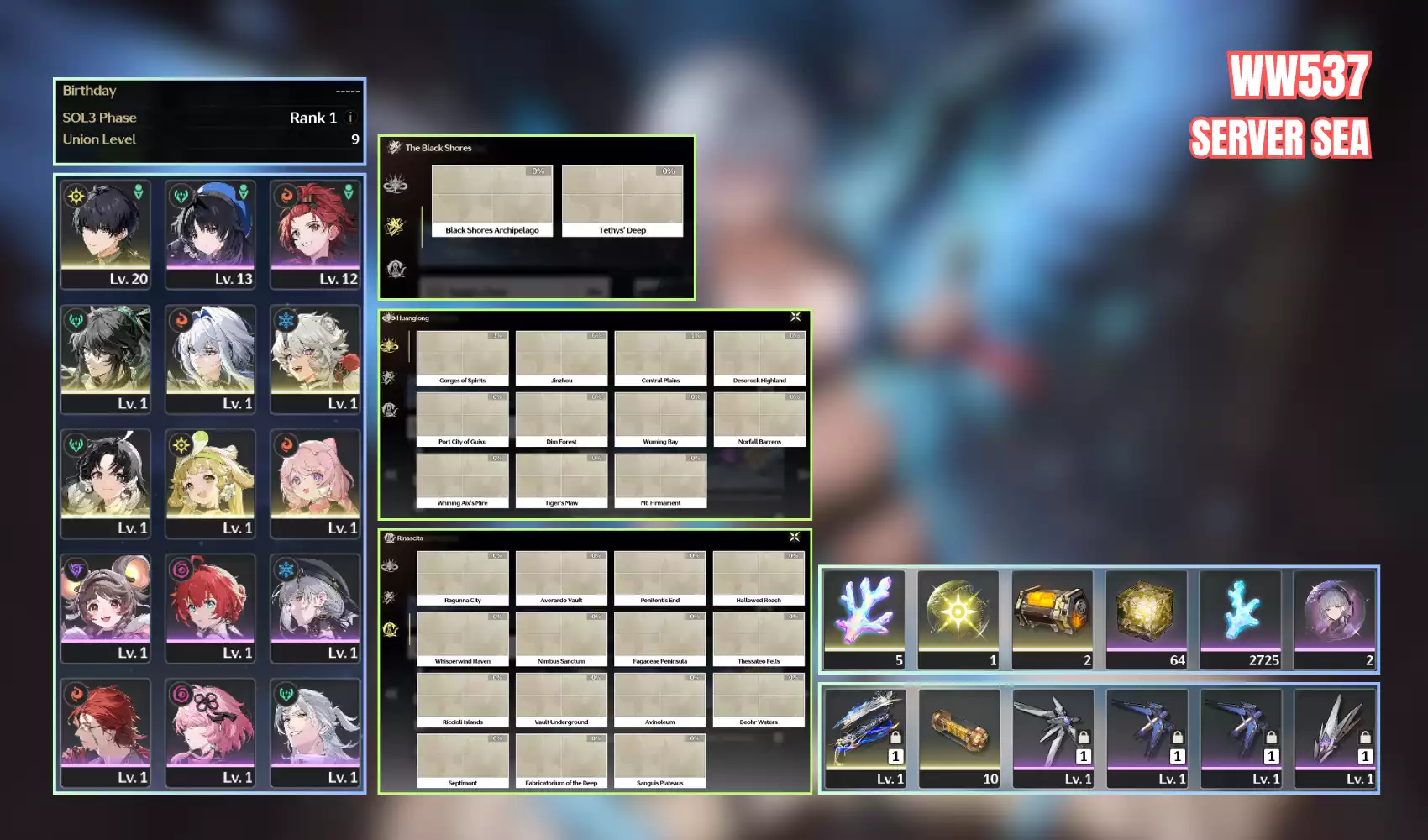 Siêu phẩm UL thấp Zinmap Galbrena trấn Qiyuan