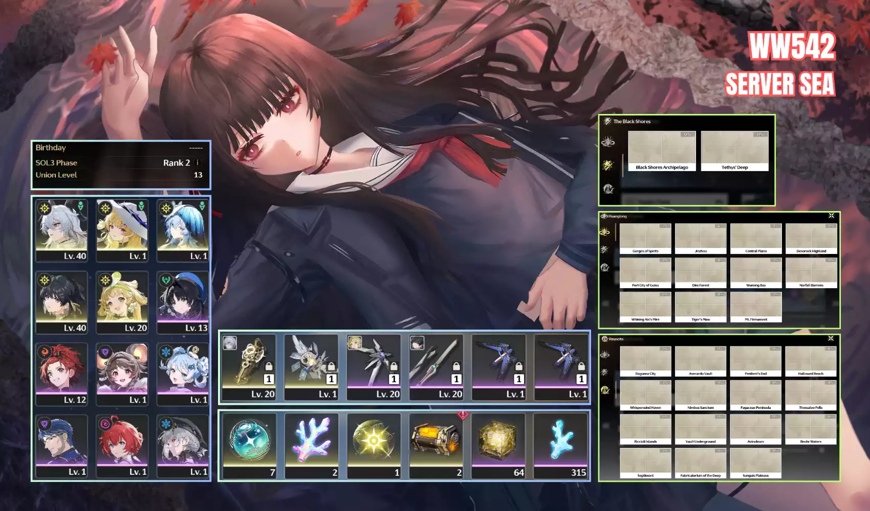 Siêu phẩm UL thấp Zinmap Zani trấn Phoebe trấn Shore