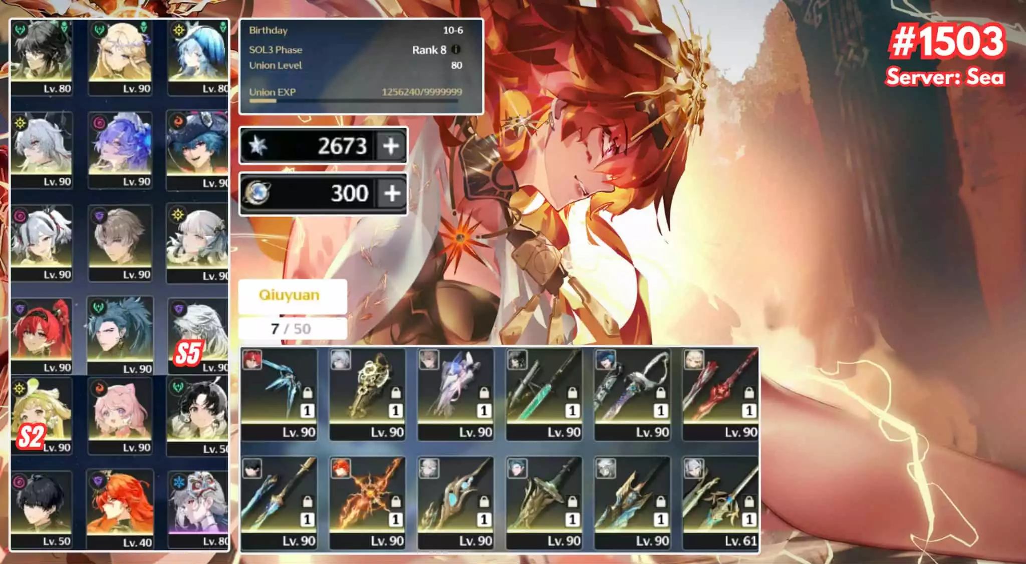 ACC VIP NGON BỔ RẺ MỜI AE MÚC ( CHI TIẾT XEM ẢNH )