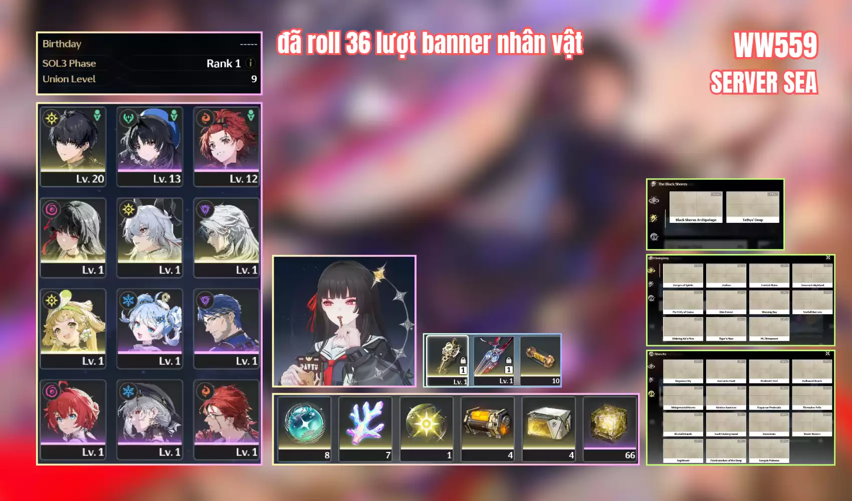 Siêu phẩm UL thấp Zinmap siêu vip Zani trấn Chisa RC1 trấn