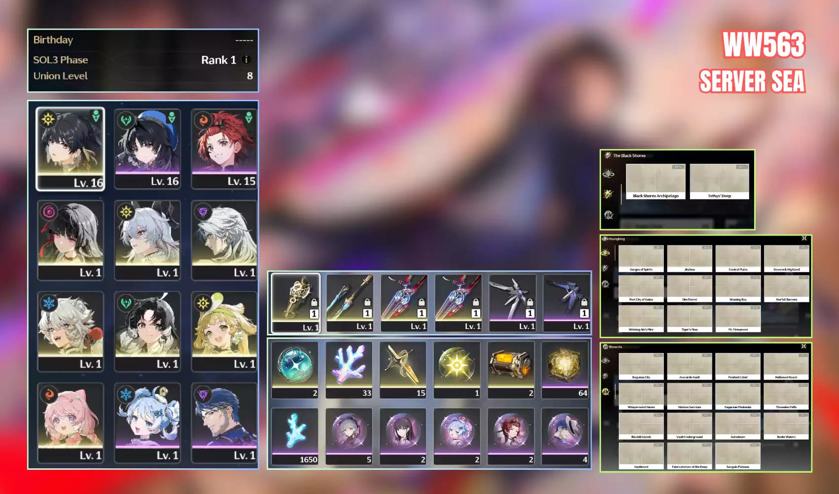 Siêu phẩm UL thấp Zinmap siêu vip Zani trấn Chisa 2Trấn Kiếm 5s