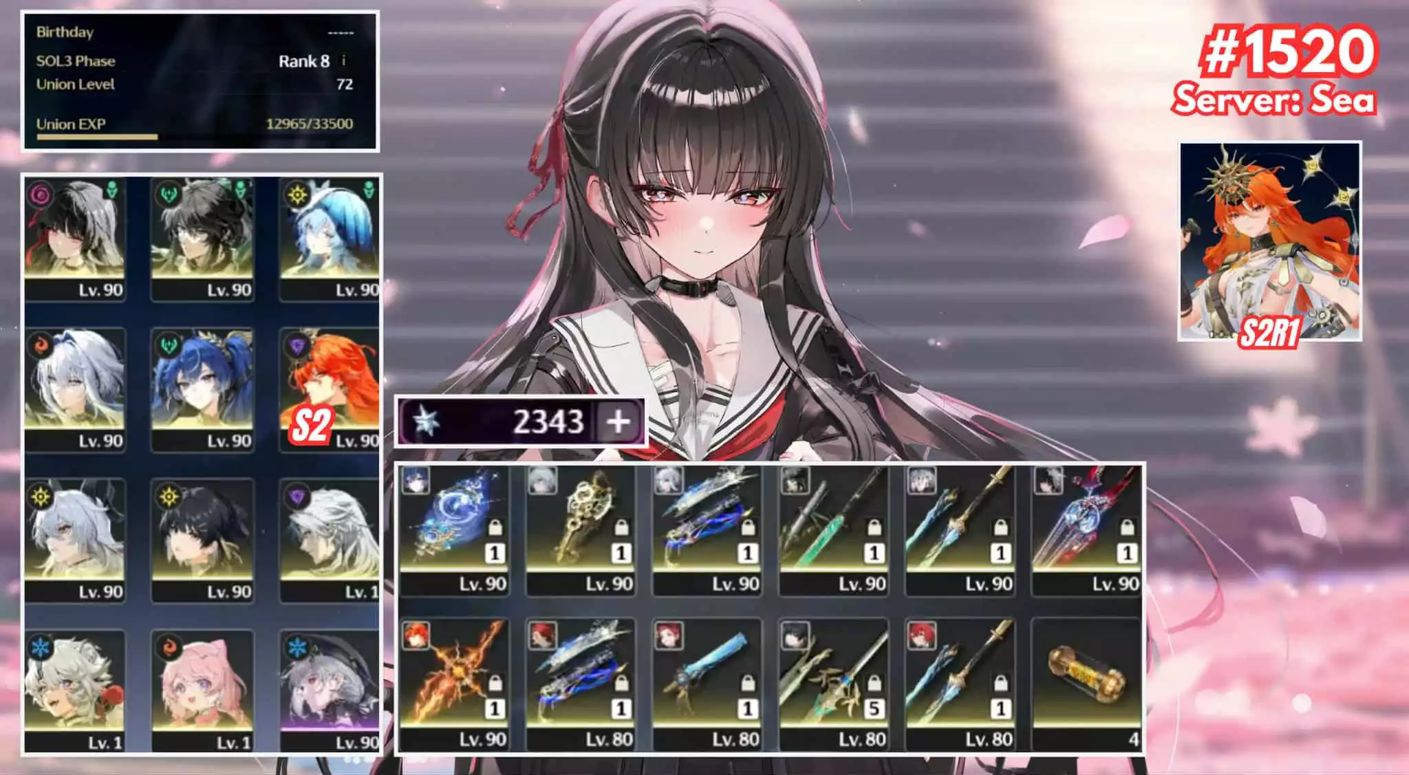 ACC VIP NGON BỔ RẺ MỜI AE MÚC ( CHI TIẾT XEM ẢNH )