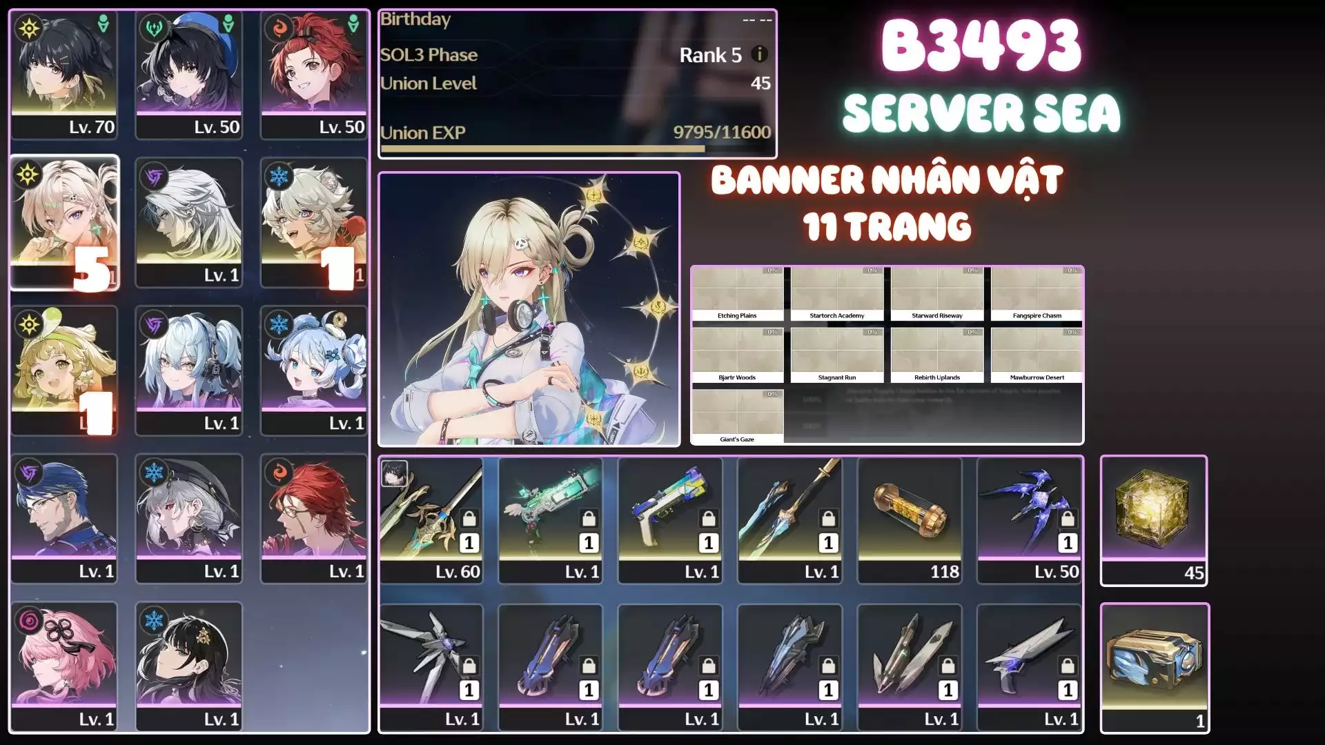 Lynae Rc5s1 Sắp Nổ Banner Cực Ngon