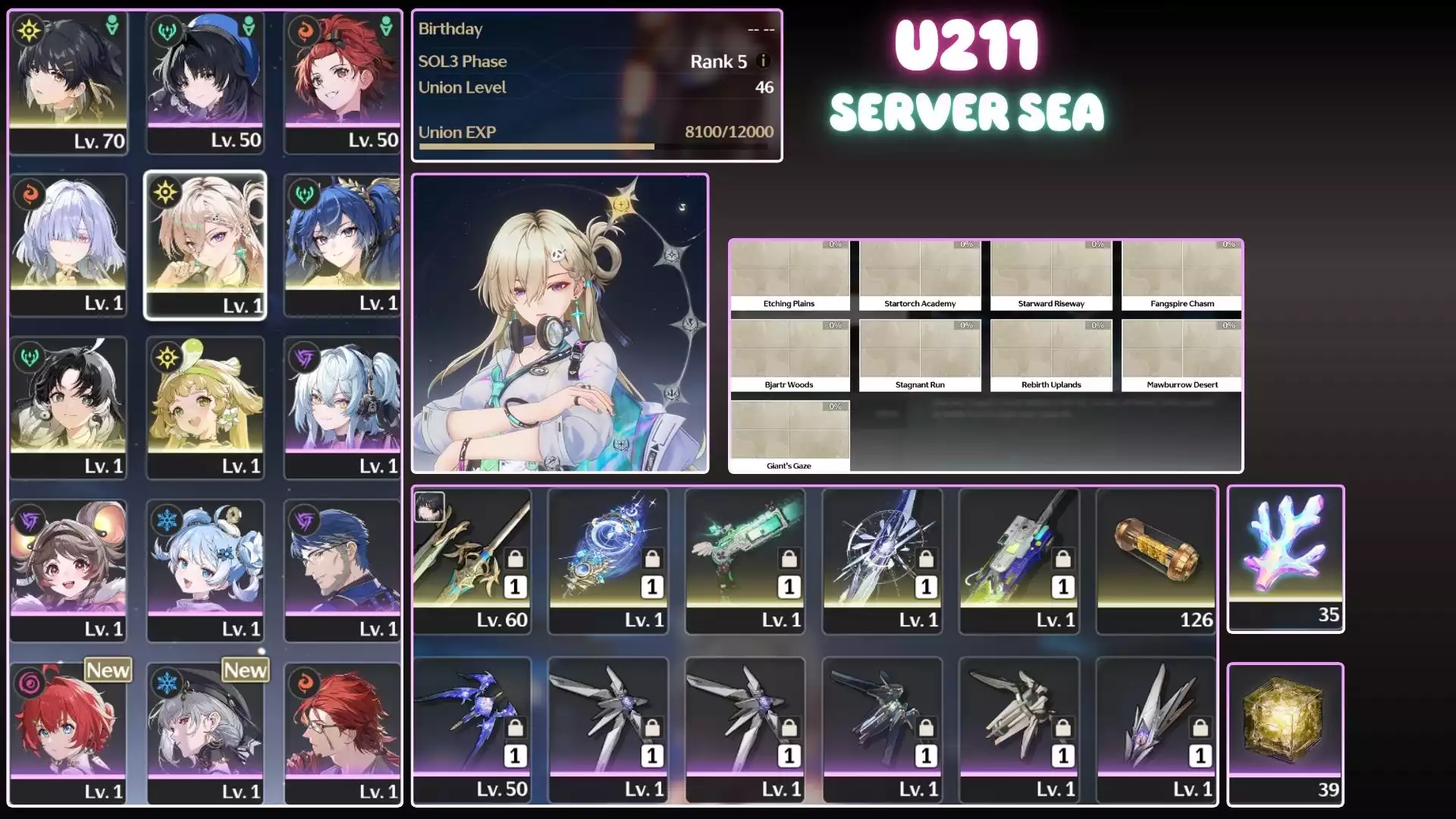 Team Iuno Dps Cực Ngon, Lynae Rc1s1