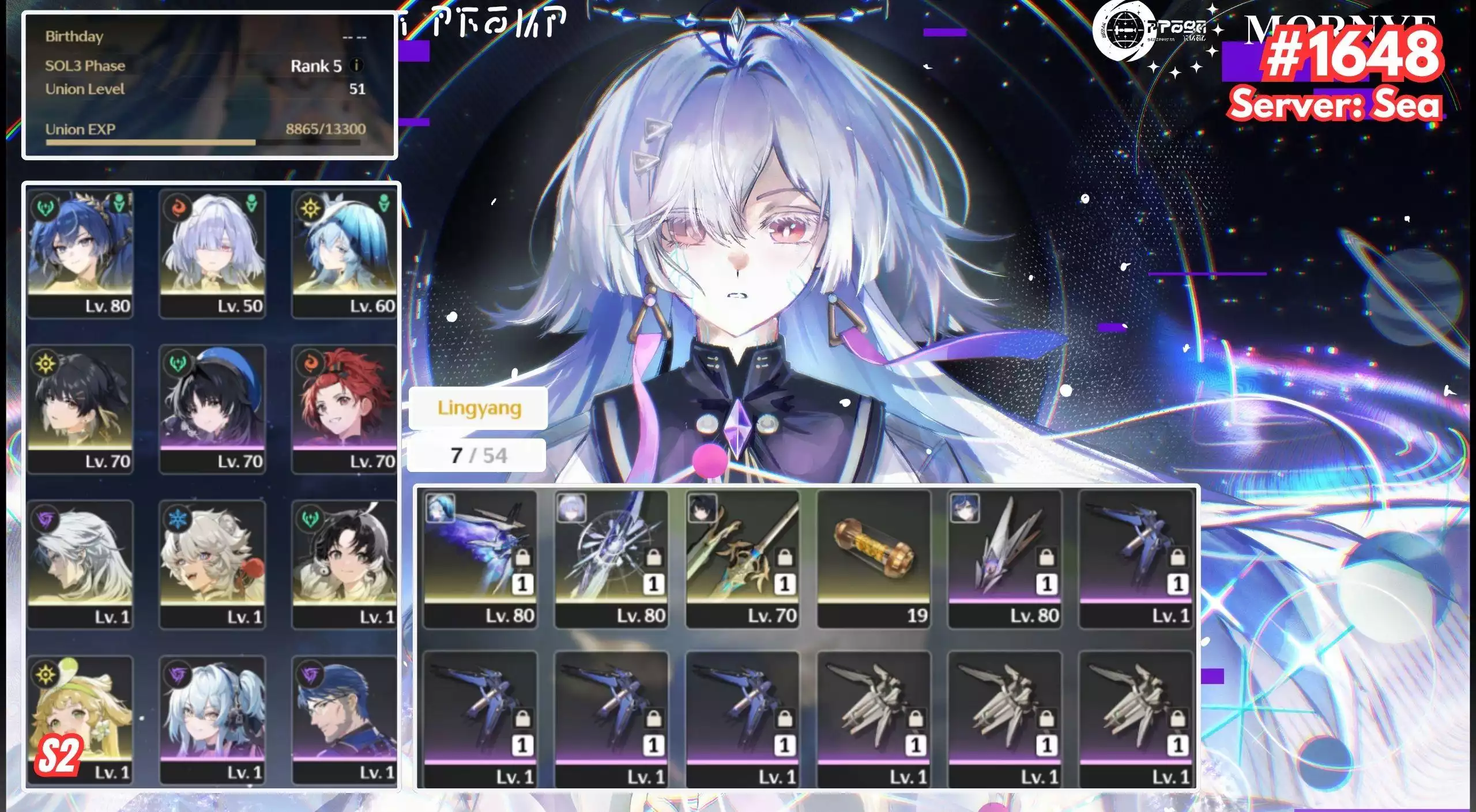 ACC VIP NGON BỔ RẺ ANH EM MUA VỀ CHỈ VIỆC CHƠI (chi tiết xem ảnh)