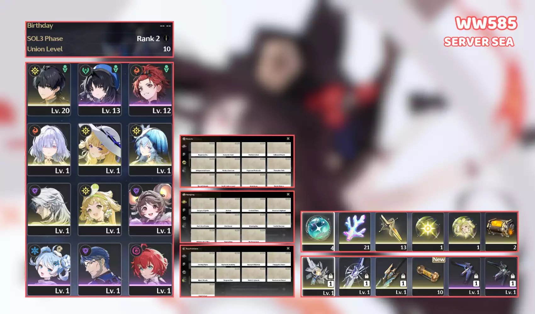 Siêu phẩm UL thấp Phoebe trấn Shore Mornye trấn Calchalo trấn