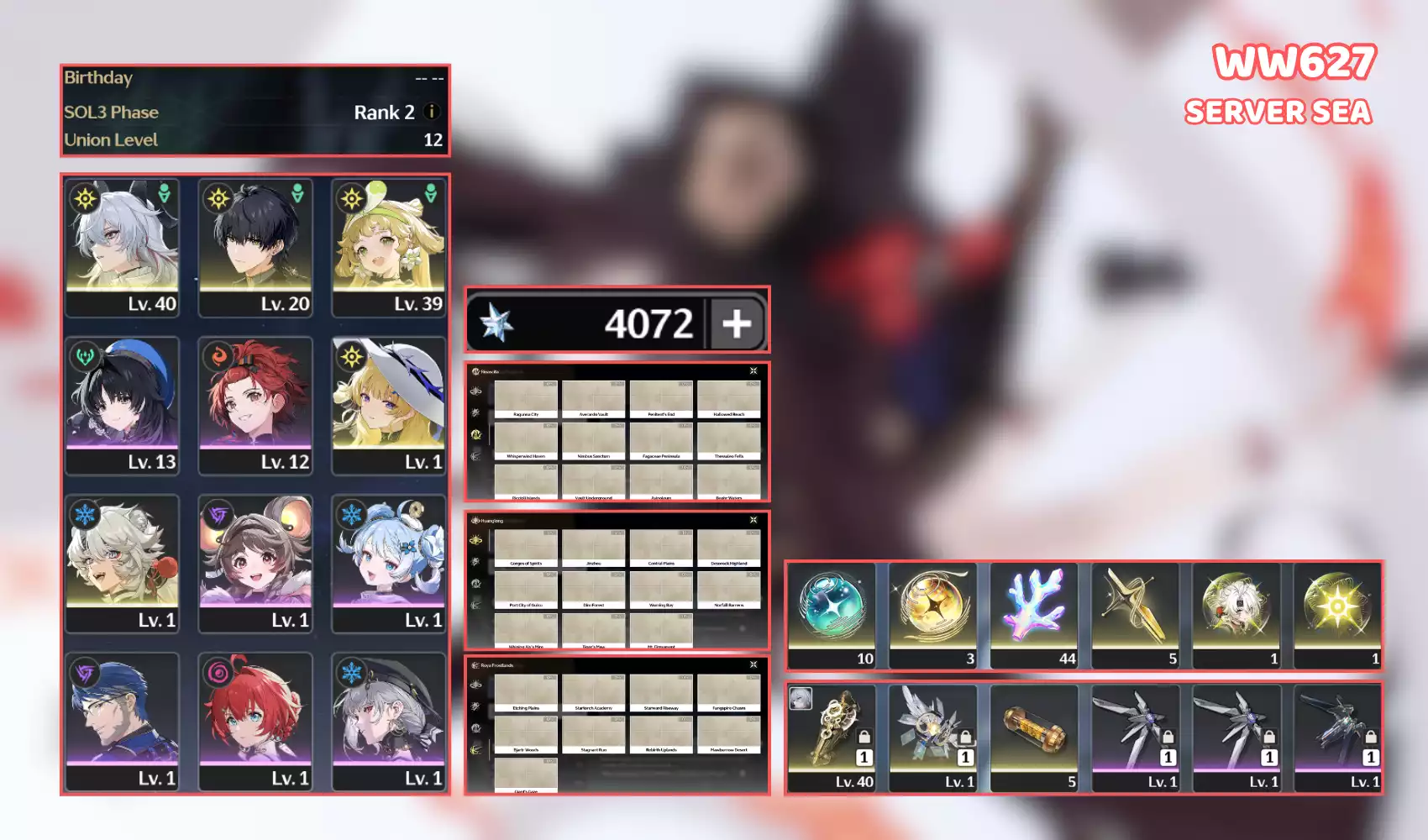 Siêu phẩm UL thấp Zani trấn Phoebe trấn 44SH