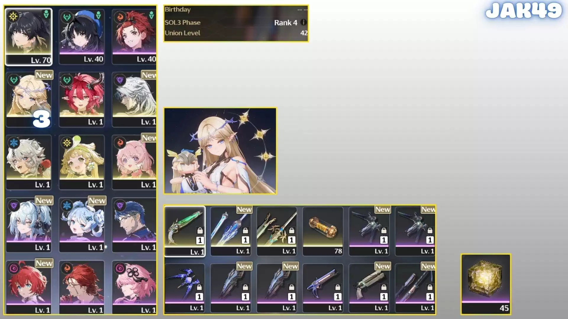 ACC ÐẸP SIÊU NGON