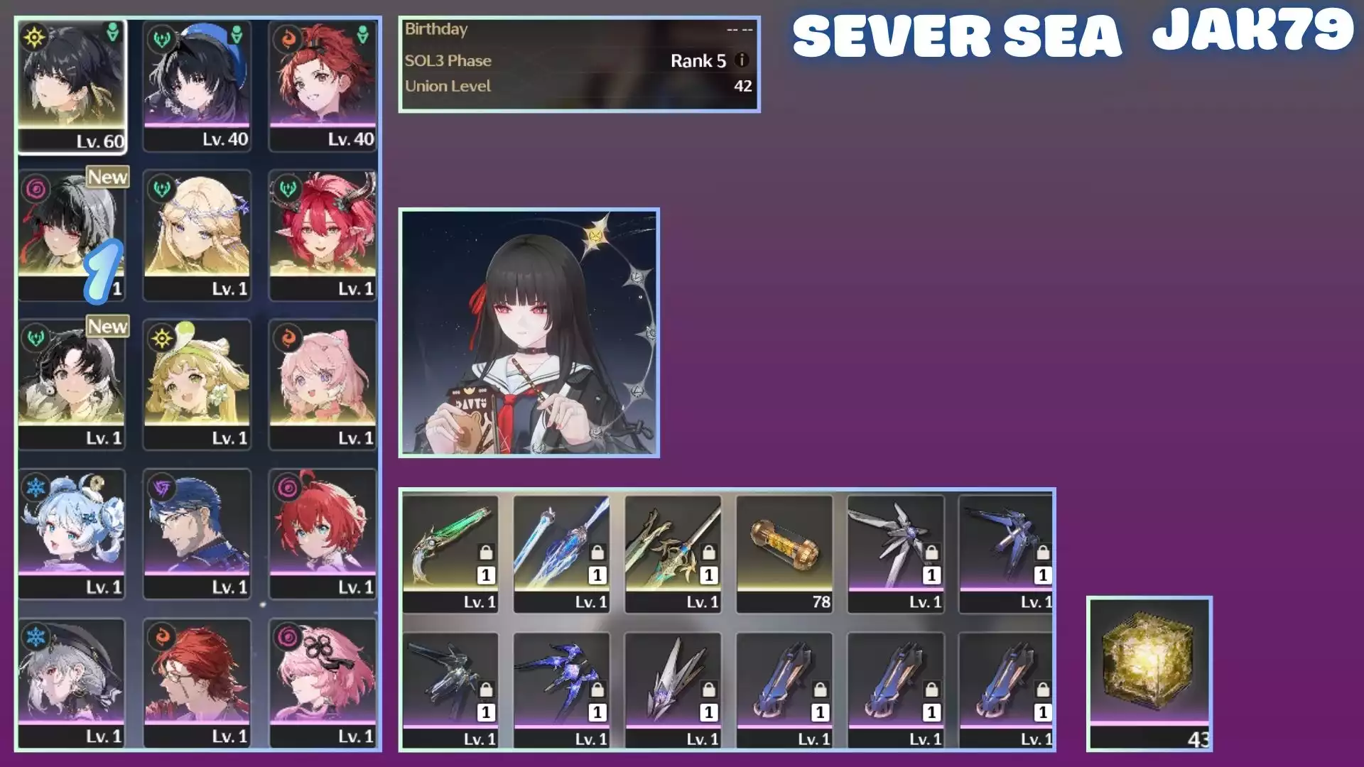 ACC ÐẸP SIÊU NGON