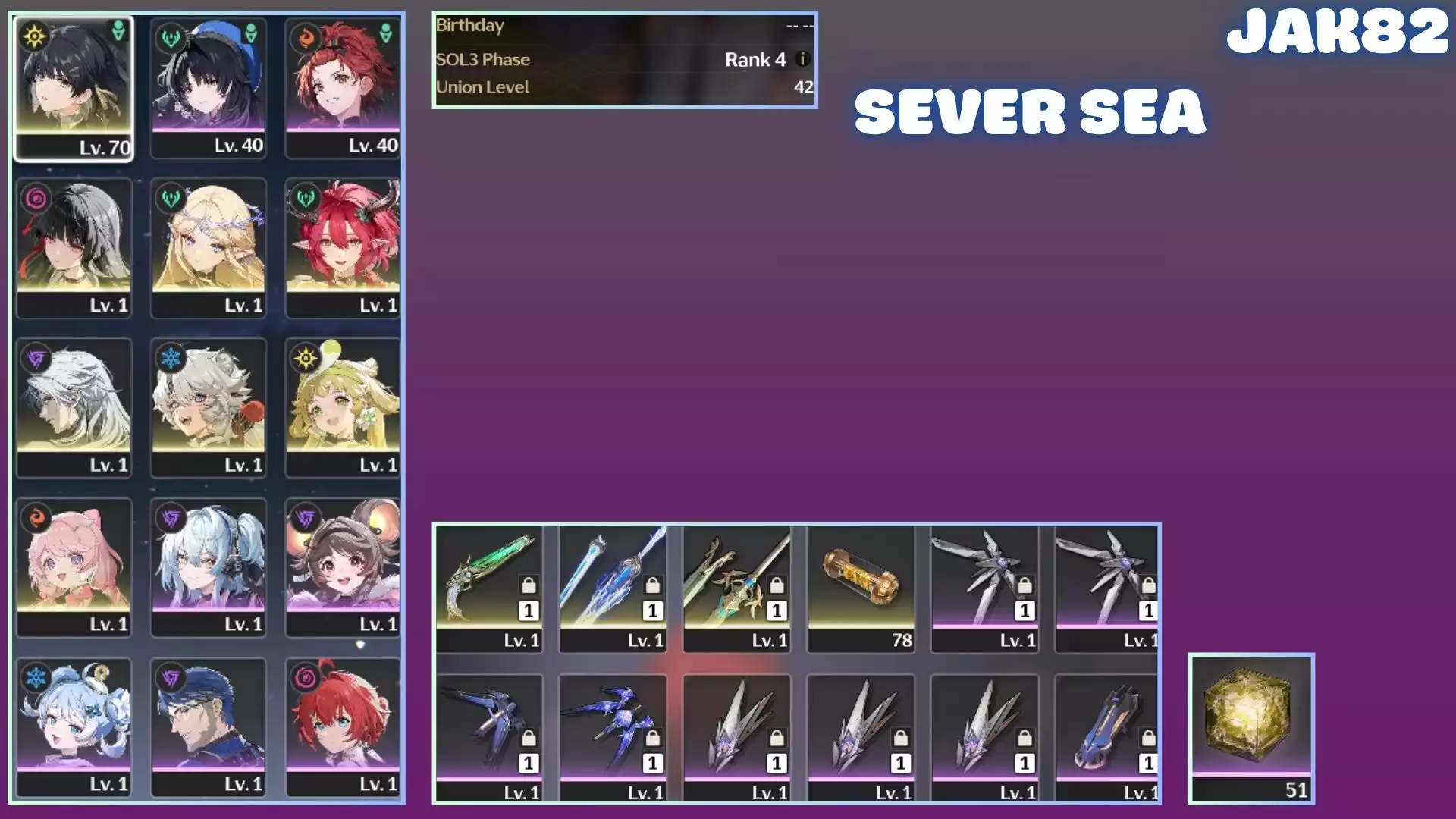 ACC ÐẸP SIÊU NGON