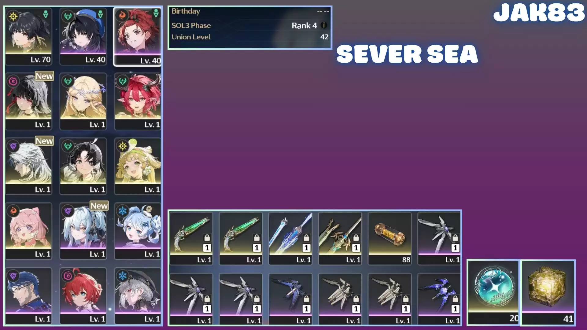 ACC ÐẸP SIÊU NGON