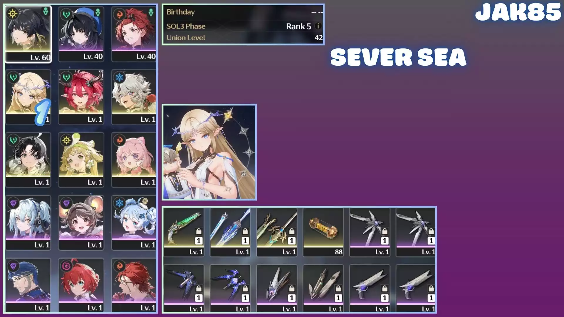 ACC ÐẸP SIÊU NGON