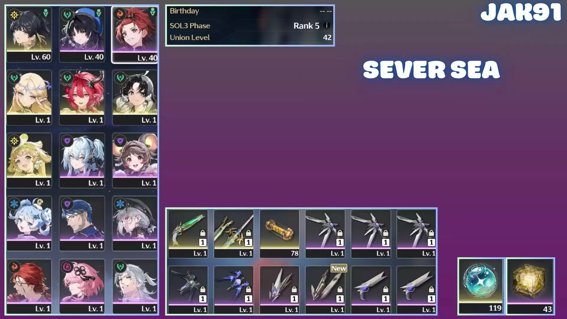 ACC ÐẸP SIÊU NGON