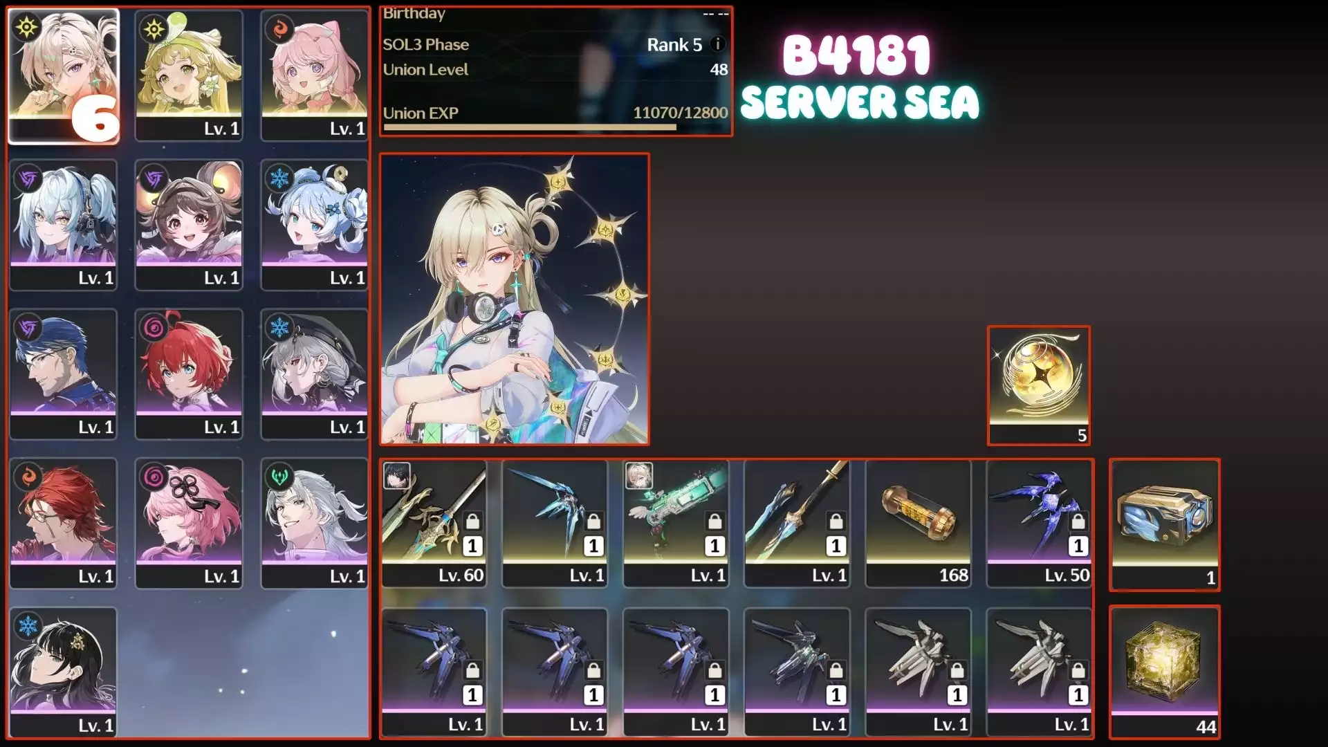 Lynae Rc6s1