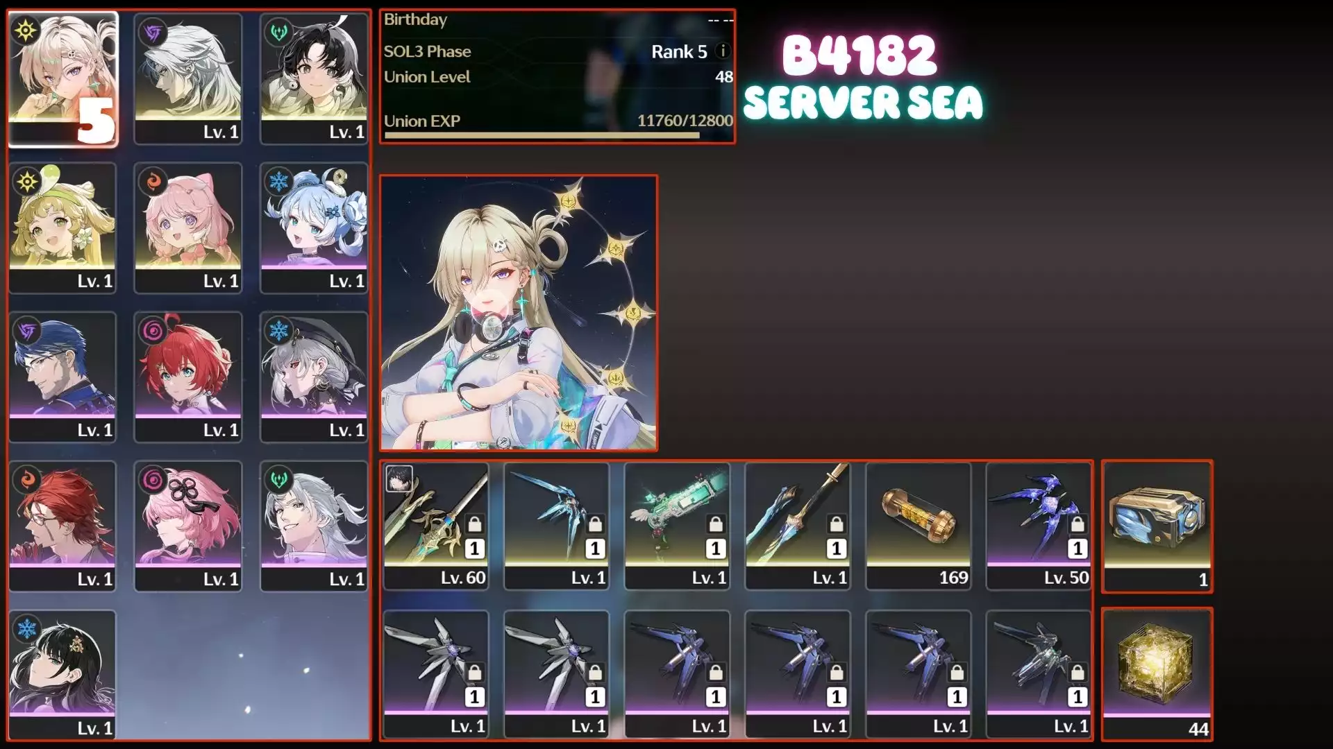 Lynae Rc5s1