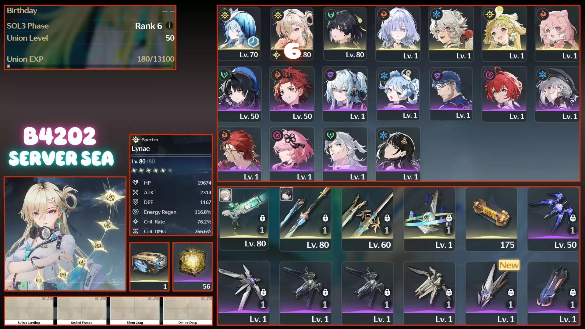 Lynae Rc6s1 Kẹp Mornye