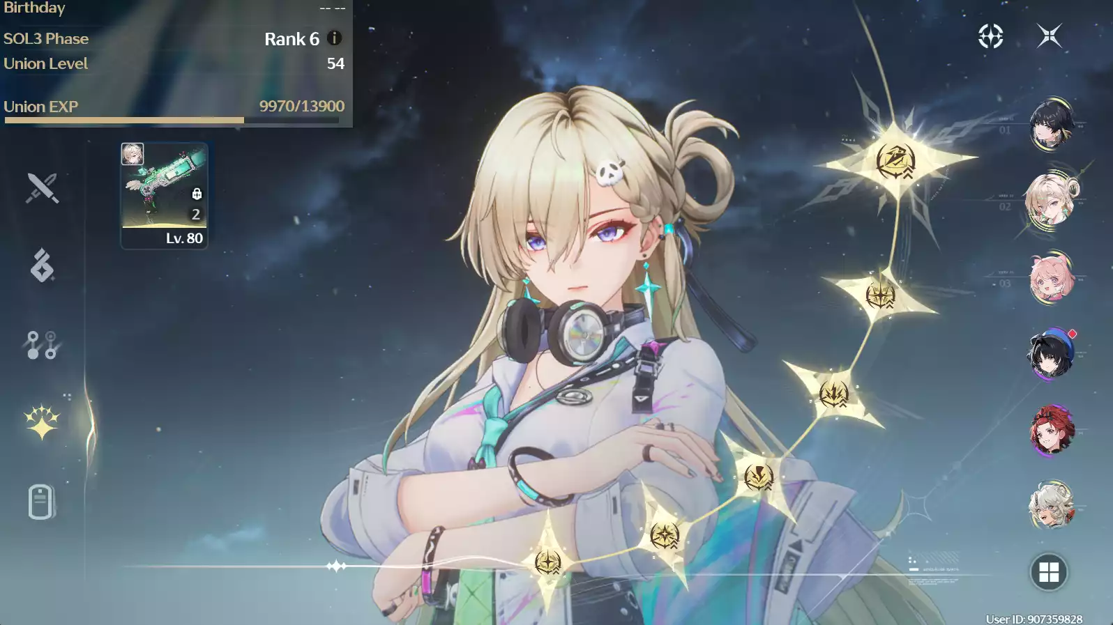 (SEA) Lynae RC6 Trấn