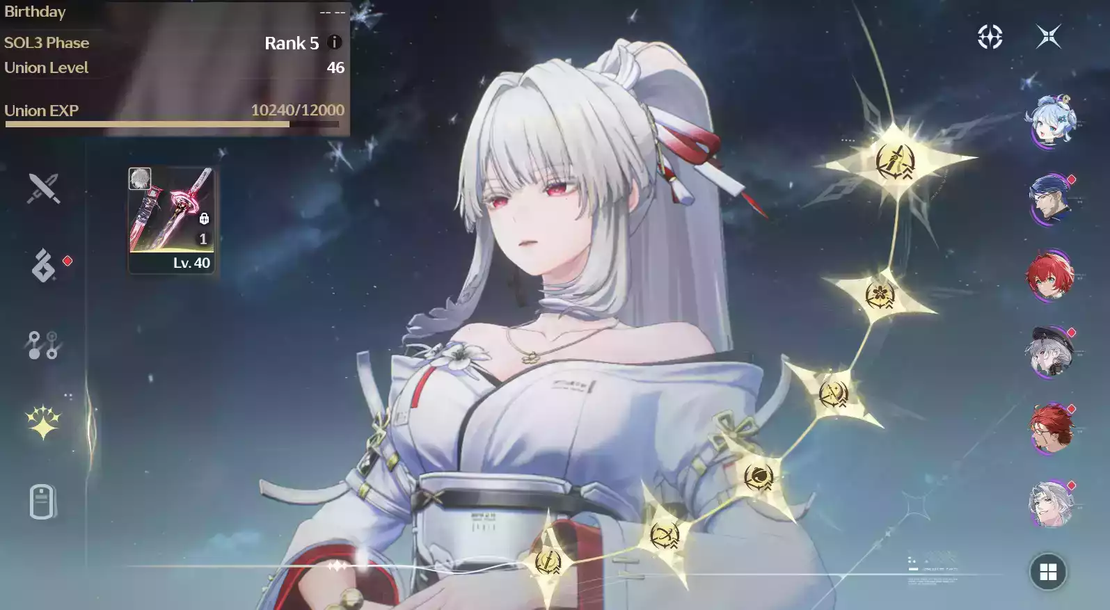 (SEA) Hiyuki RC6 Trấn
